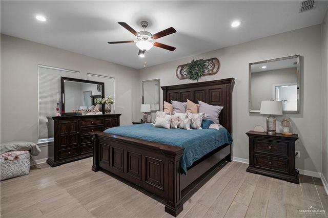 3609 Harvard Avenue, Mcallen, TX 78504