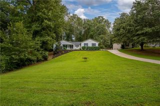 4340 Oak Creek Drive, Gainesville, GA 30506