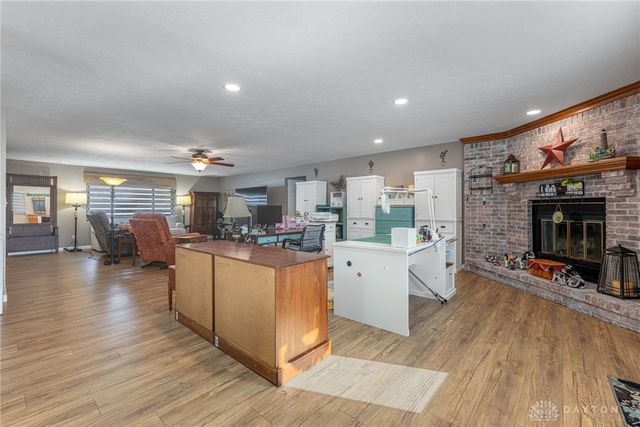 3009 Highlander Drive, Beavercreek, OH 45432