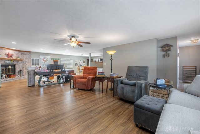 3009 Highlander Drive, Beavercreek, OH 45432