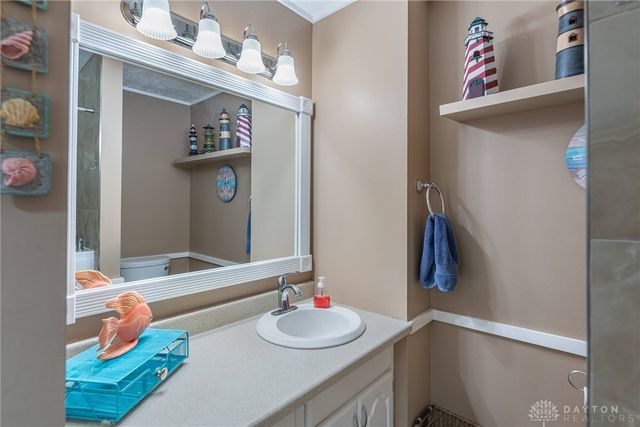 3009 Highlander Drive, Beavercreek, OH 45432