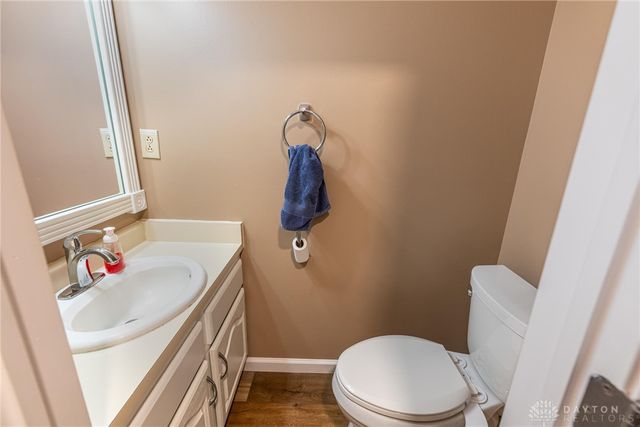 3009 Highlander Drive, Beavercreek, OH 45432