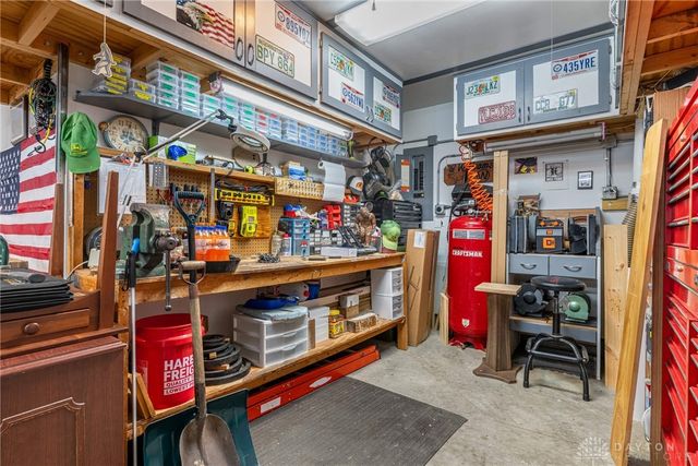 3009 Highlander Drive, Beavercreek, OH 45432