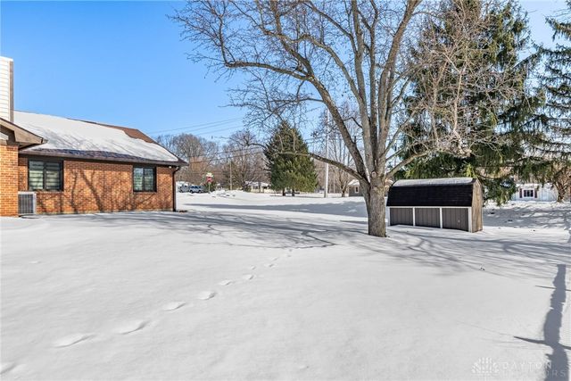 3009 Highlander Drive, Beavercreek, OH 45432