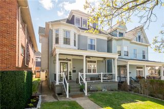 406 Center Avenue, Aspinwall, PA 15215