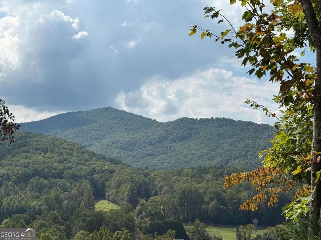 0 Bethabara View 11, Hayesville, NC 28904