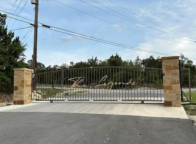 248 Kellog, Fischer, TX 78623