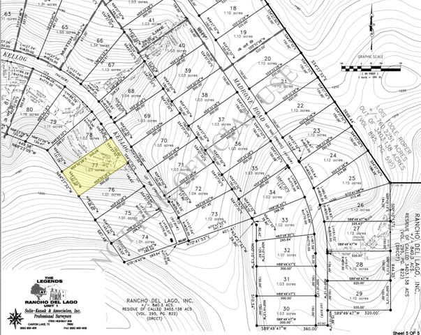 248 Kellog, Fischer, TX 78623