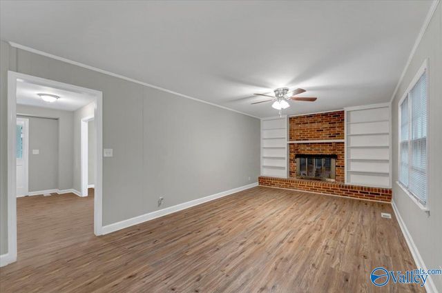 11219 Suncrest Drive SE, Huntsville, AL 35803