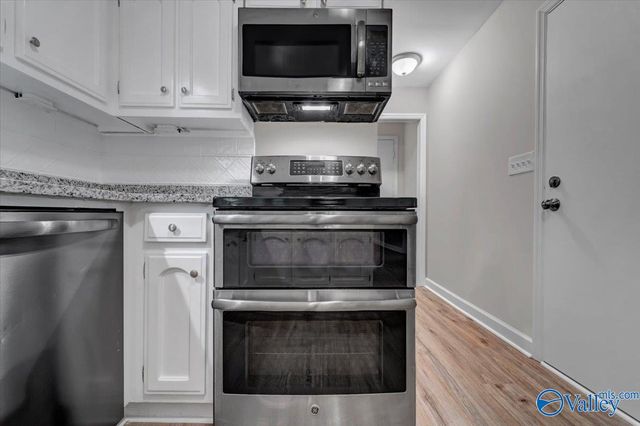 11219 Suncrest Drive SE, Huntsville, AL 35803