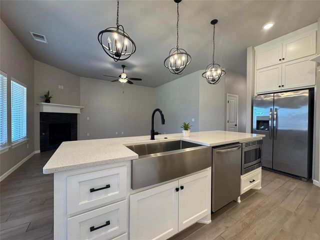 5108 White Gold Avenue, Edmond, OK 73034