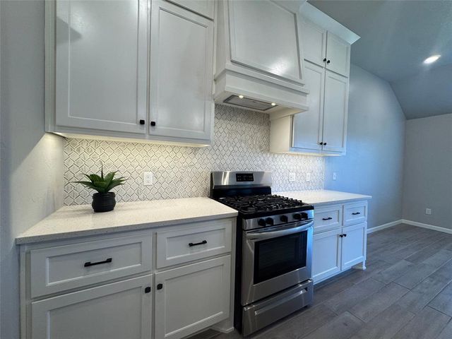 5108 White Gold Avenue, Edmond, OK 73034