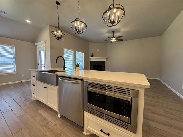 5108 White Gold Avenue, Edmond, OK 73034