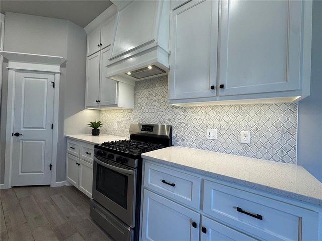 5108 White Gold Avenue, Edmond, OK 73034