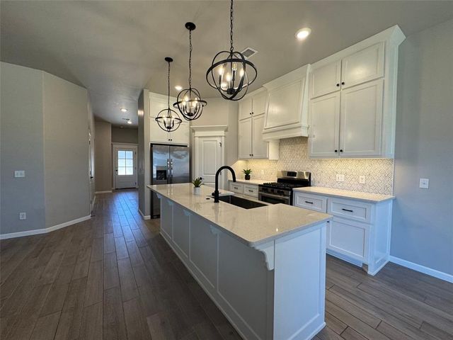 5108 White Gold Avenue, Edmond, OK 73034