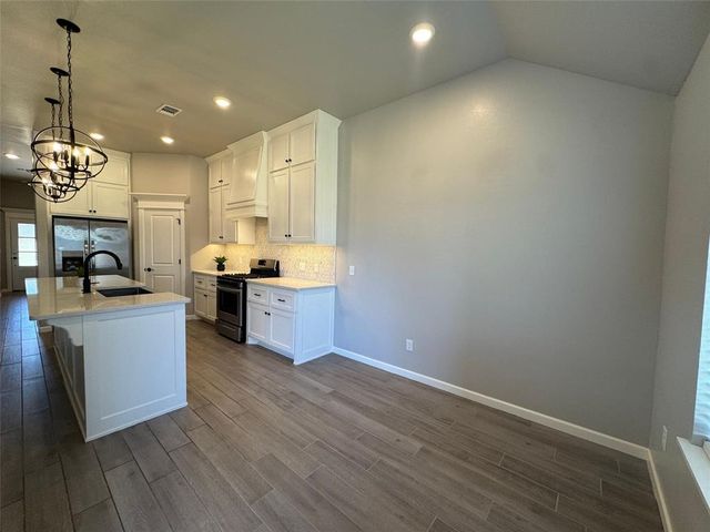 5108 White Gold Avenue, Edmond, OK 73034