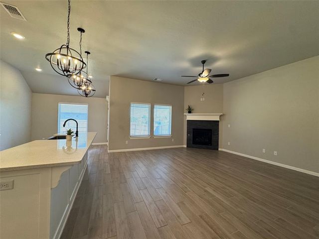 5108 White Gold Avenue, Edmond, OK 73034