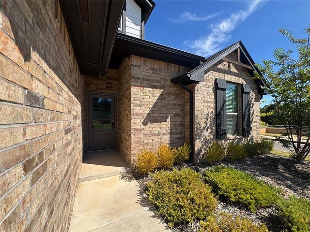 5108 White Gold Avenue, Edmond, OK 73034