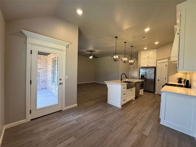 5108 White Gold Avenue, Edmond, OK 73034
