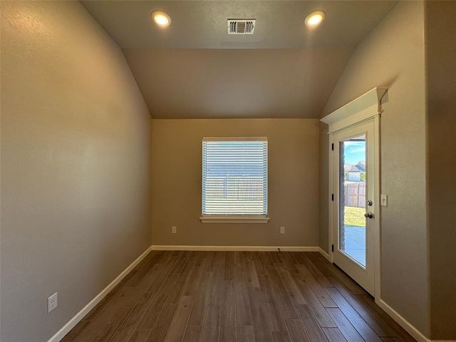 5108 White Gold Avenue, Edmond, OK 73034