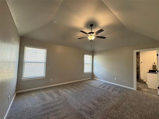 5108 White Gold Avenue, Edmond, OK 73034