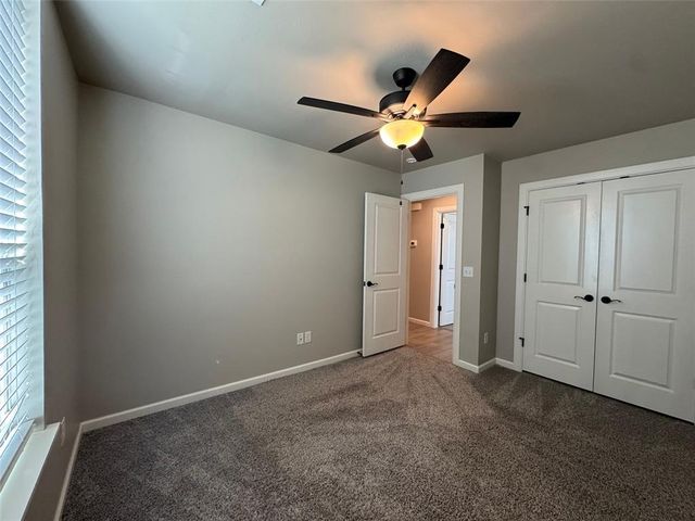 5108 White Gold Avenue, Edmond, OK 73034