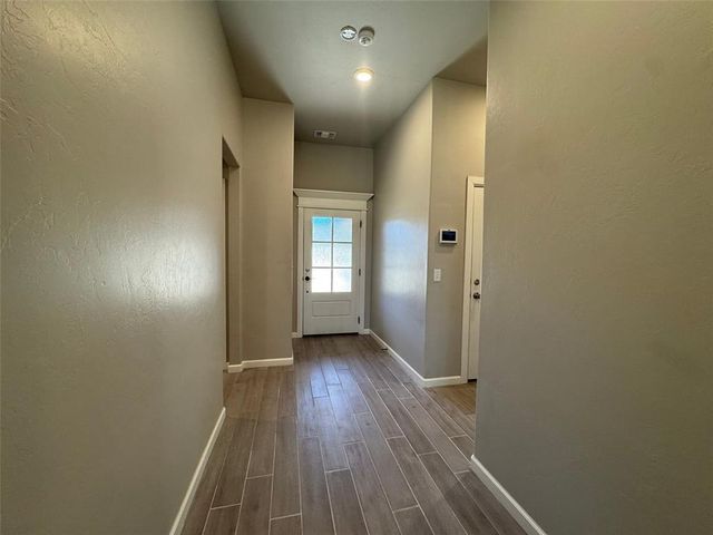 5108 White Gold Avenue, Edmond, OK 73034