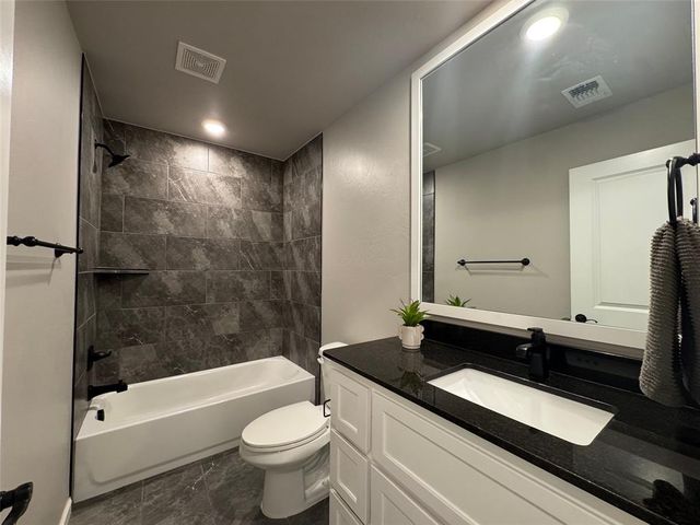 5108 White Gold Avenue, Edmond, OK 73034