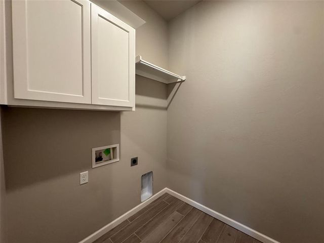 5108 White Gold Avenue, Edmond, OK 73034