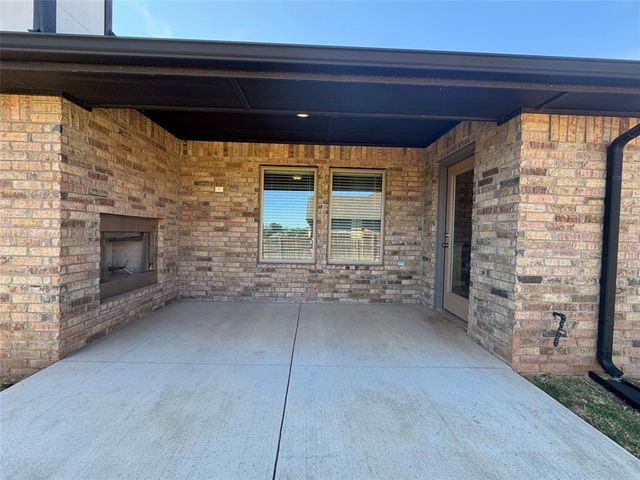 5108 White Gold Avenue, Edmond, OK 73034