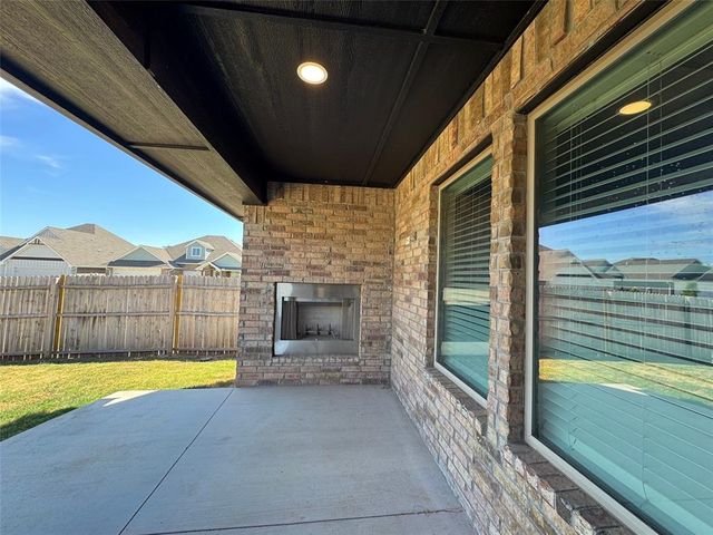 5108 White Gold Avenue, Edmond, OK 73034