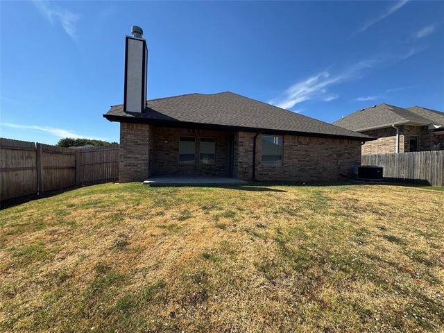 5108 White Gold Avenue, Edmond, OK 73034