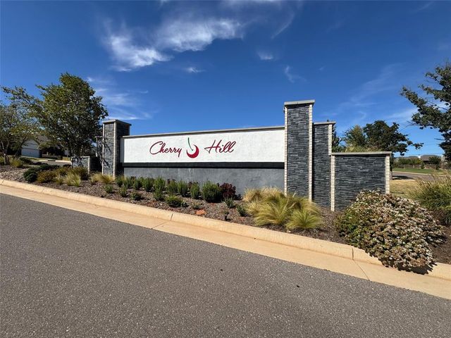 5108 White Gold Avenue, Edmond, OK 73034