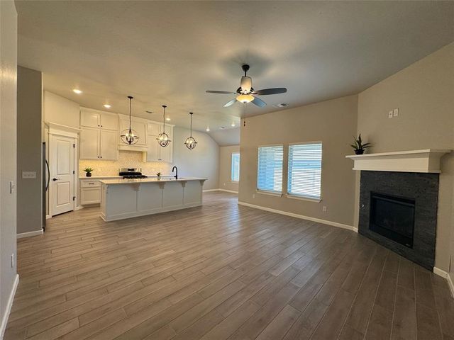 5108 White Gold Avenue, Edmond, OK 73034