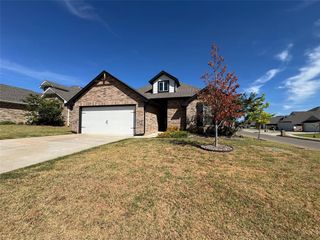 5108 White Gold Avenue, Edmond, OK 73034