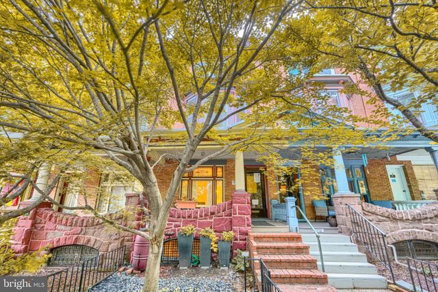 2710 N CALVERT ST, Baltimore, MD 21218