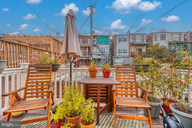 2710 N CALVERT ST, Baltimore, MD 21218
