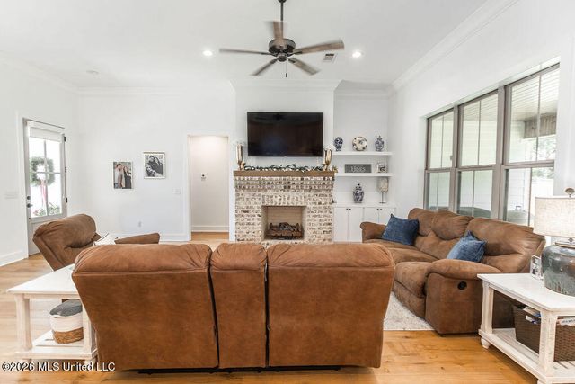 196 Sweetbriar Circle, Canton, MS 39046