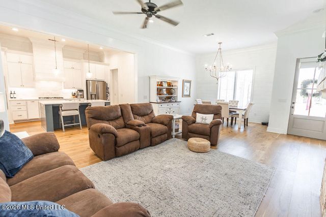 196 Sweetbriar Circle, Canton, MS 39046