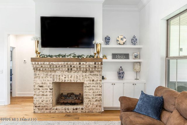 196 Sweetbriar Circle, Canton, MS 39046