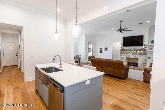 196 Sweetbriar Circle, Canton, MS 39046