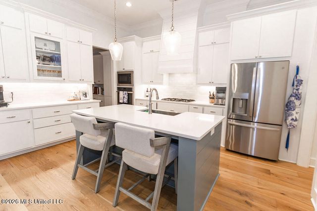 196 Sweetbriar Circle, Canton, MS 39046