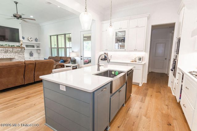 196 Sweetbriar Circle, Canton, MS 39046