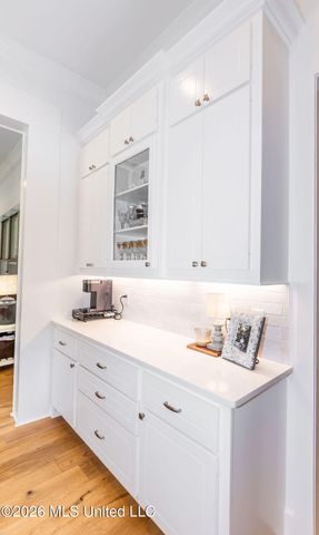 196 Sweetbriar Circle, Canton, MS 39046