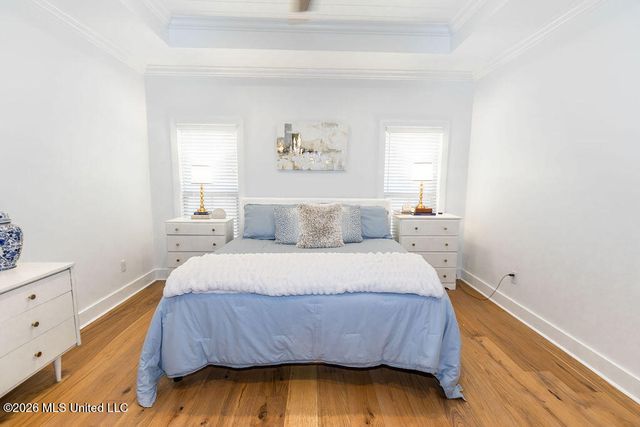 196 Sweetbriar Circle, Canton, MS 39046