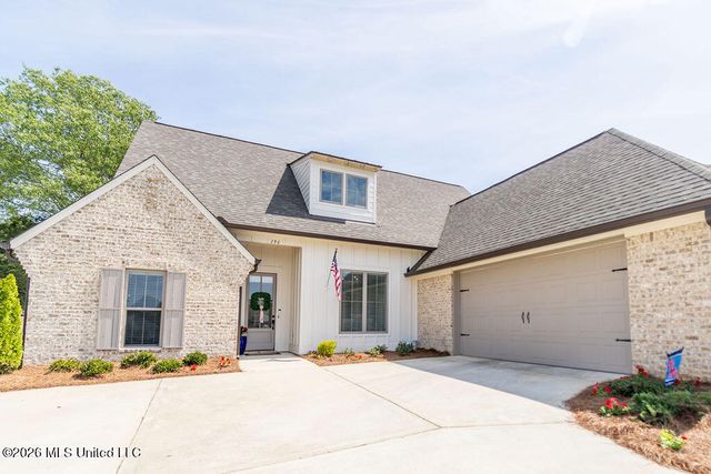 196 Sweetbriar Circle, Canton, MS 39046