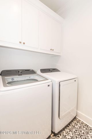 196 Sweetbriar Circle, Canton, MS 39046