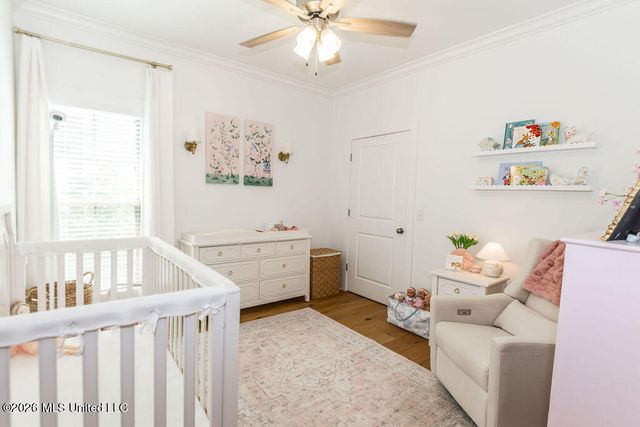 196 Sweetbriar Circle, Canton, MS 39046