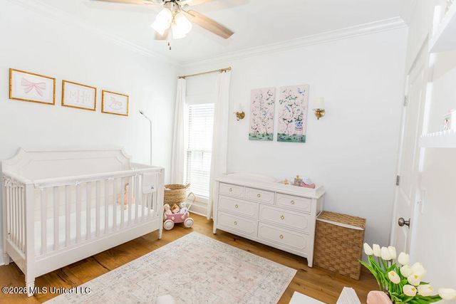 196 Sweetbriar Circle, Canton, MS 39046