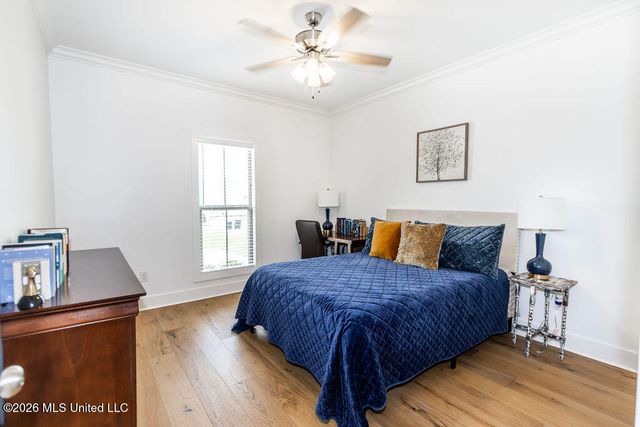 196 Sweetbriar Circle, Canton, MS 39046